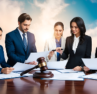 Lawyers & Advocates
