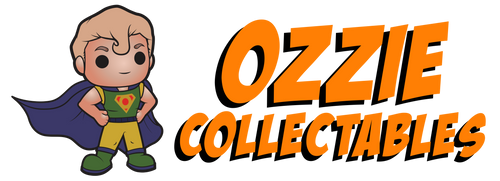 OG Collectable Logo