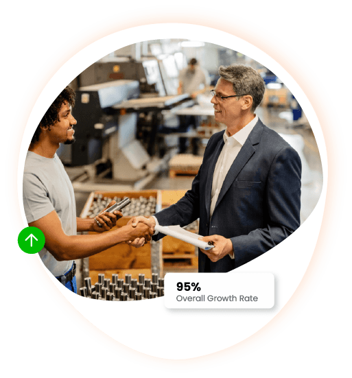 Manufacturing SEO Company Delhi