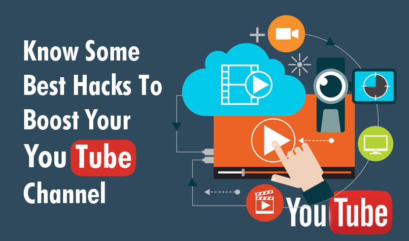 Know Some Best Ways To Improve Your Youtube Marketing Strategy
