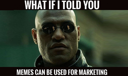 Meme-full Possibilities In Digital Marketing