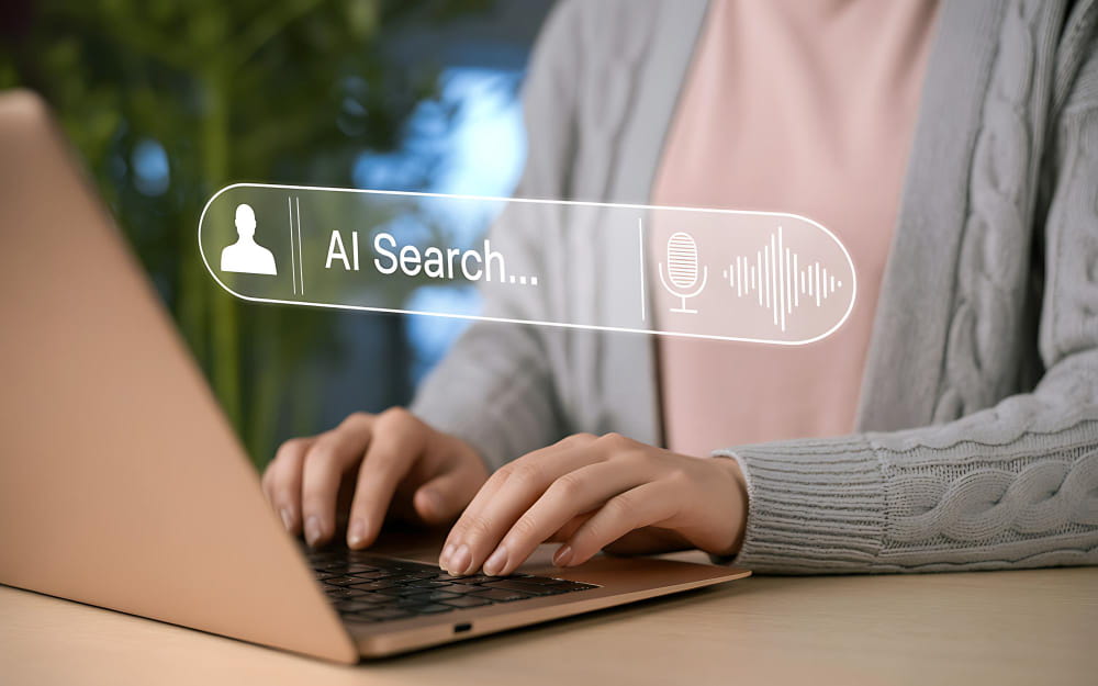 How to Make Your Website Visible in Google AI Overviews