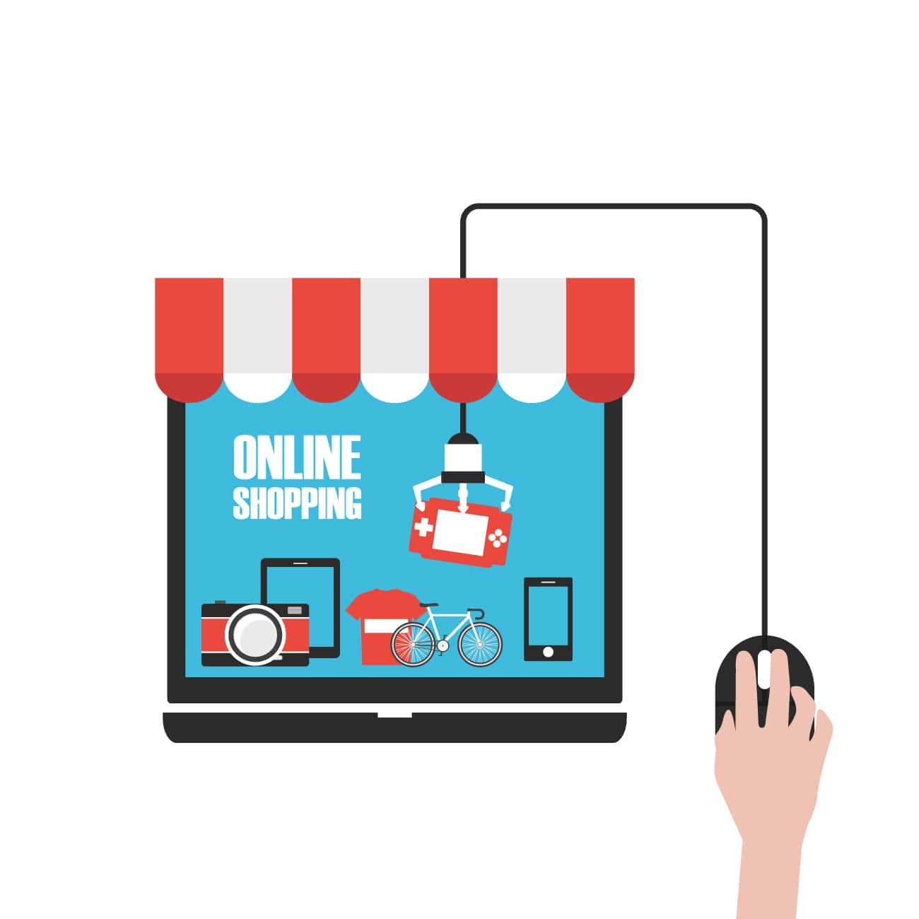 The Power of Google Shopping Ads: Driving E-Commerce Sales to New Heights