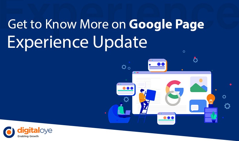 Get to Know More on Google Page Experience Update