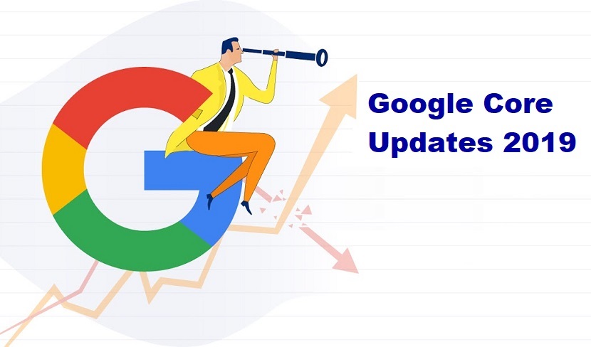 Google Core Updates 2019: A Timeline