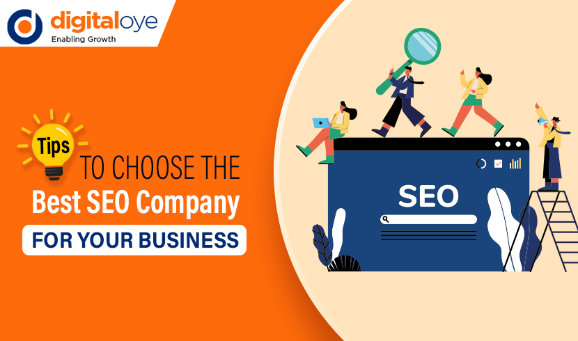 The History of Choose the Right SEO Company: From Past to Present