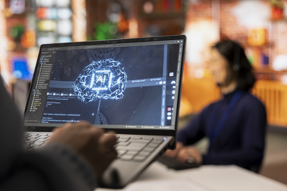 What Are Large Language Models (LLMs) and Why They Matter in AI SEO