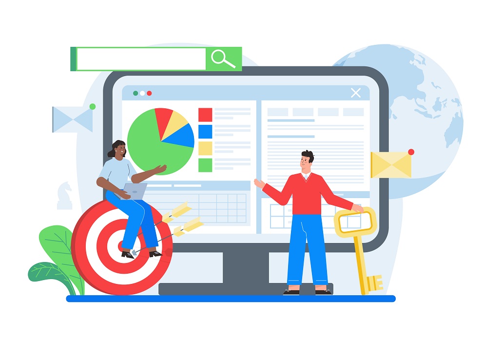 Why New and Old Businesses Should Hire a Reputable SEO Company