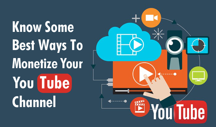 7 Best Tips To Grow Your  Channel + Monetization Hacks