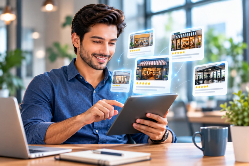How ChatGPT Chooses Which Businesses to Recommend
