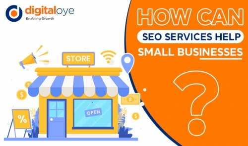 How Can SEO Services Help Small Businesses?