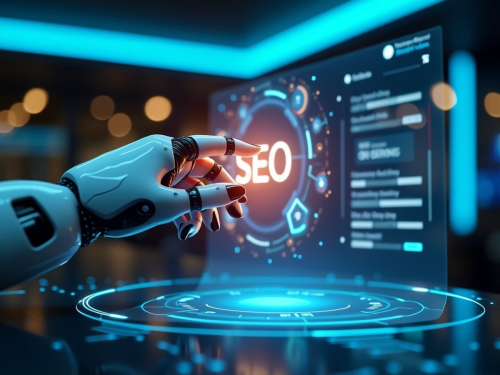 Next-Gen AI SEO Strategies Shaping 2026