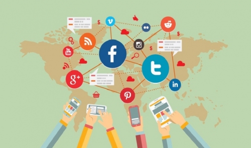 Importance of Social Media Management for Your Brand