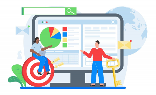 The Range of SEO Solutions That Experts Can Implement To Grow Your Business