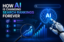 ChatGPT SEO: How AI is Changing Search Rankings Forever